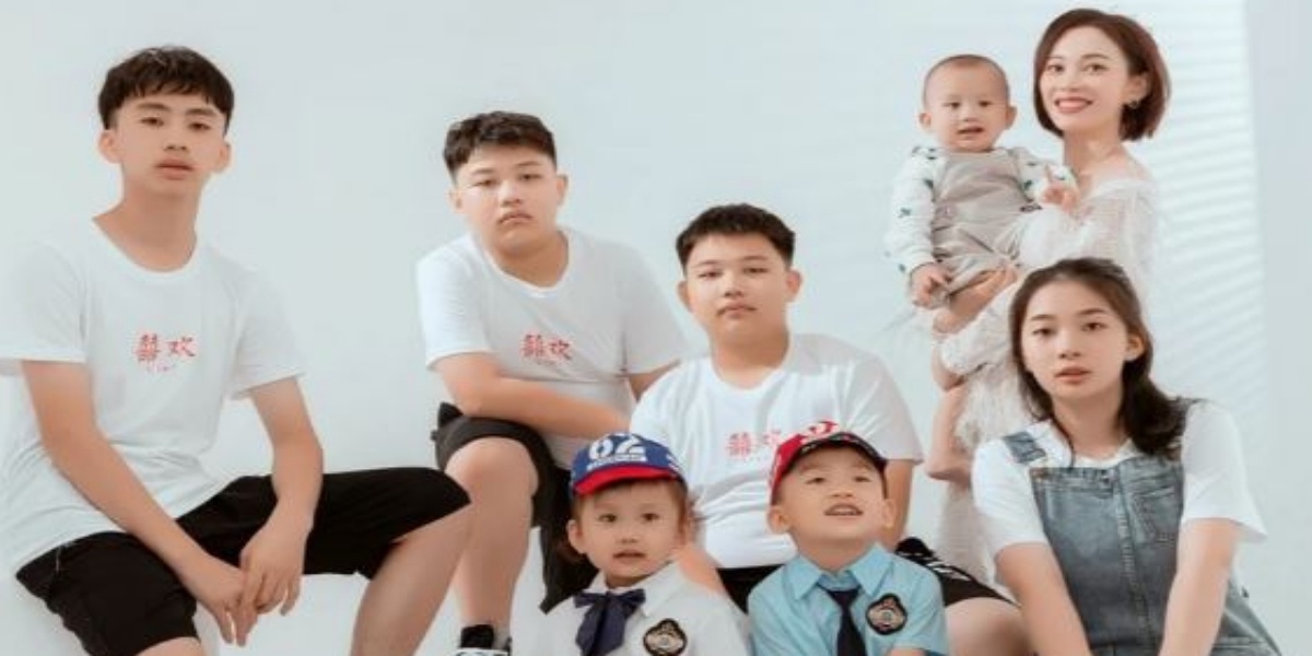 China Couple